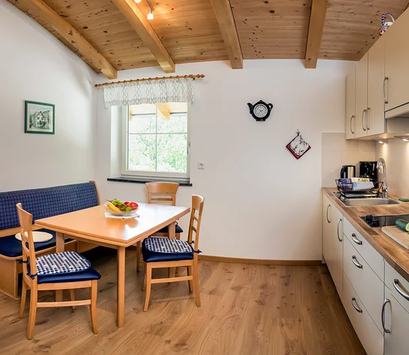 Ferienwohnung „Andreas“