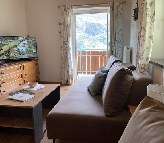 Ferienwohnung „Andreas“