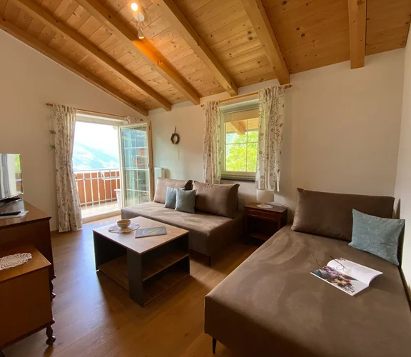 Ferienwohnung „Andreas“