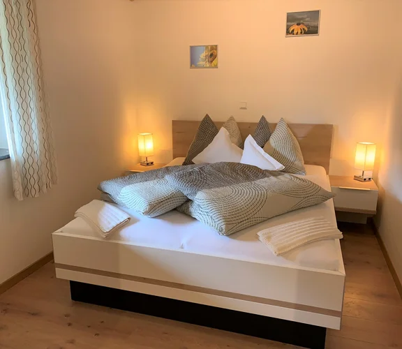 Ferienwohnung „Andreas“