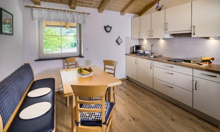 Ferienwohnung „Andreas“