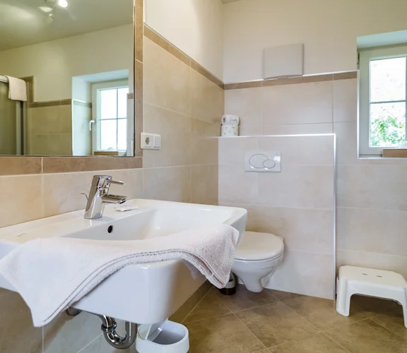 Ferienwohnung "Andreas"