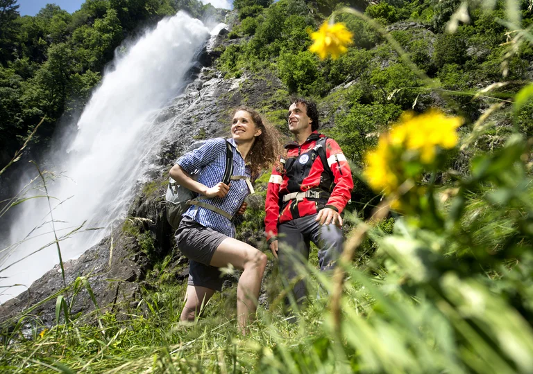 Vacanza nel più affascinante sobborgo di Merano