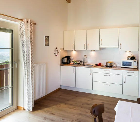 Ferienwohnung "Katharina"